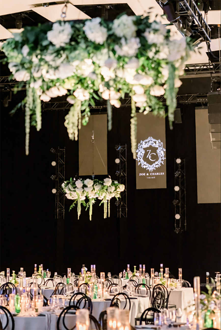 Pure Event Design | Elevated Weddings, Florals & Décor
