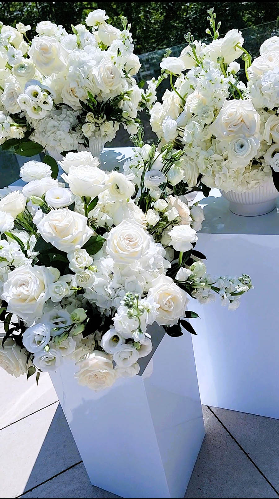 Pure Event Design | Elevated Weddings, Florals & Décor
