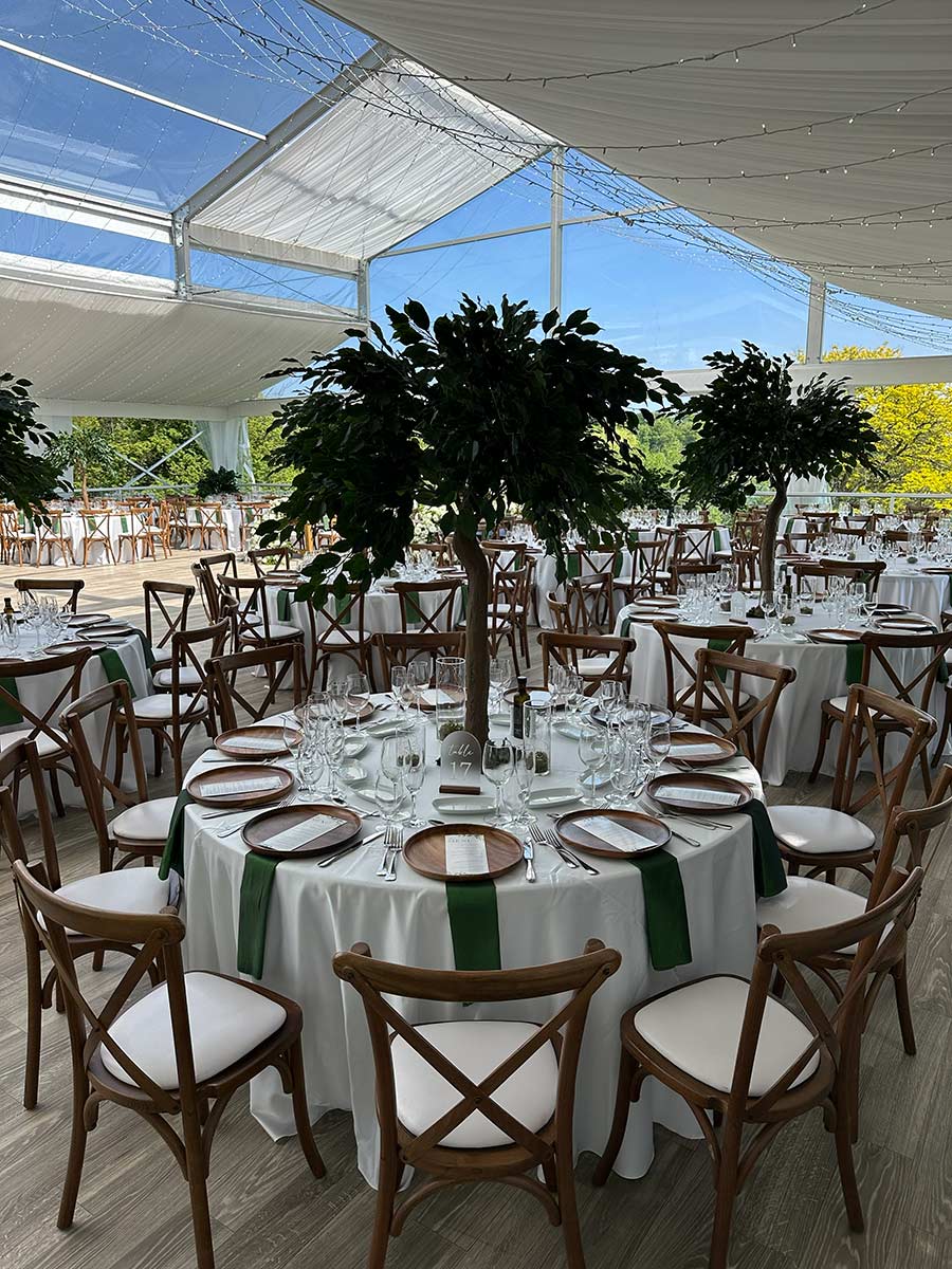Pure Event Design | Elevated Weddings, Florals & Décor